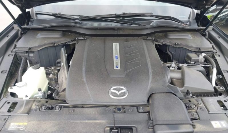 
								Mazda Cx-90 full									