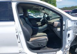 
										Hyundai Santa Fe Limited full									