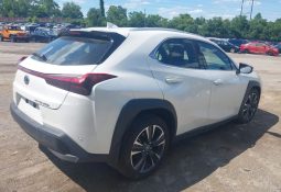 
										Lexus UX 300H full									