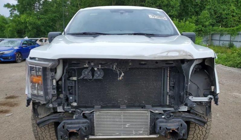
								FORD F150 full									