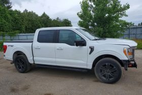 FORD F150