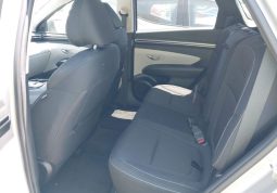
										2022 Hyundai Tucson full									