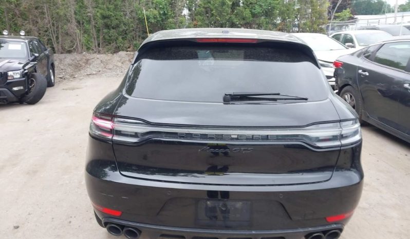 
								Porsche Macan GTS full									