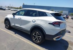 
										Kia Sportage EX full									