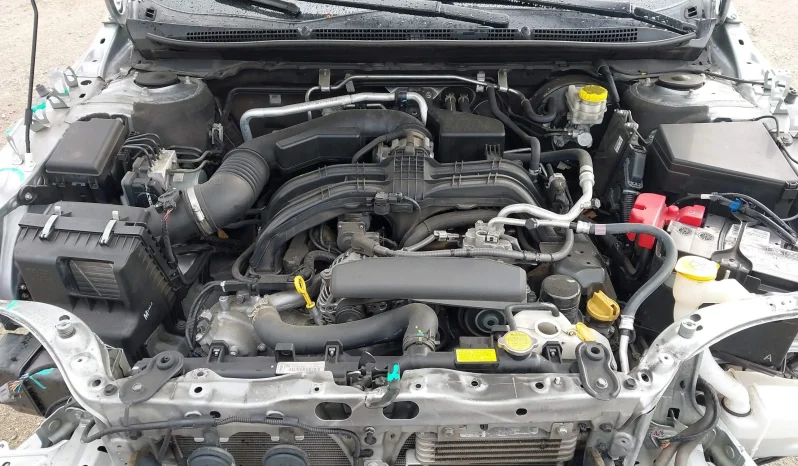
								Subaru Outback full									