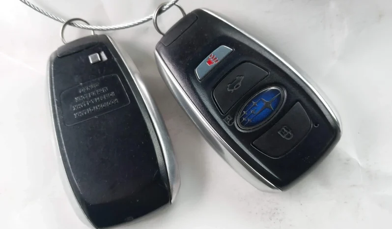 
								Subaru Outback full									