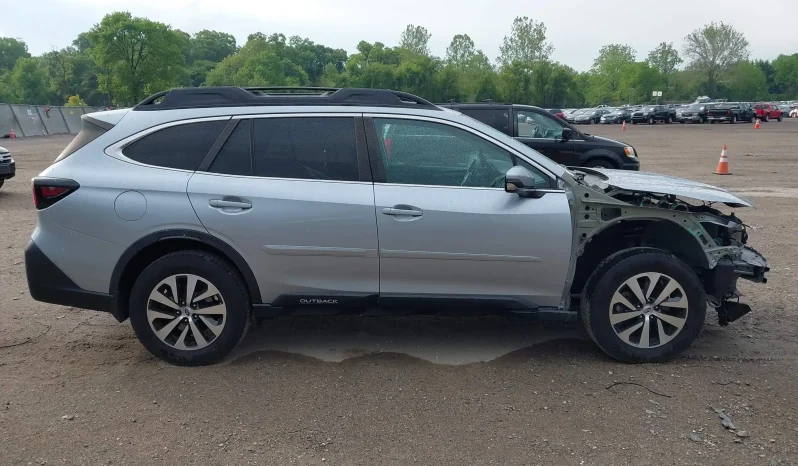 
								Subaru Outback full									