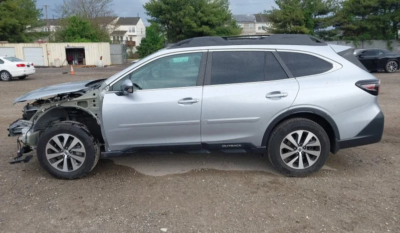 
								Subaru Outback full									