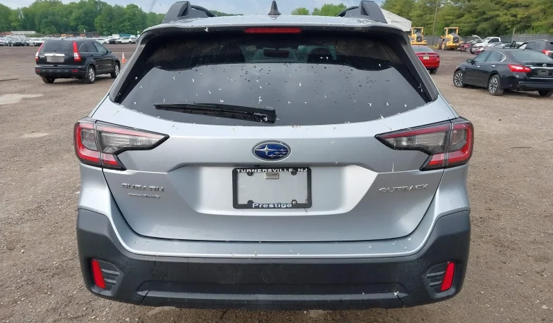 
								Subaru Outback full									