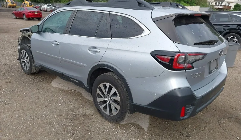 
								Subaru Outback full									