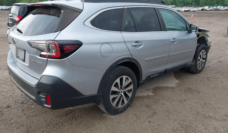 
								Subaru Outback full									