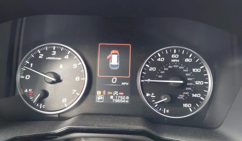 
								Subaru Outback full									