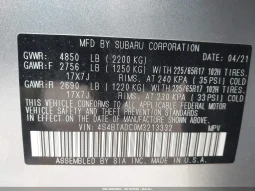 
										Subaru Outback full									