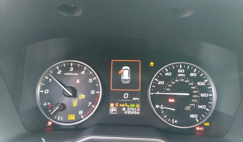 
								Subaru Outback full									