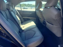 
										Toyota Camry full									
