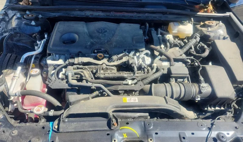 
								Toyota Camry full									