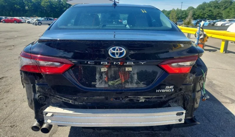 
								Toyota Camry full									