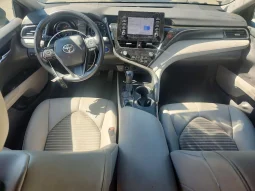 
										Toyota Camry full									