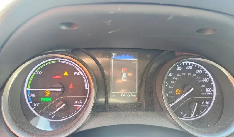 
								Toyota Camry full									