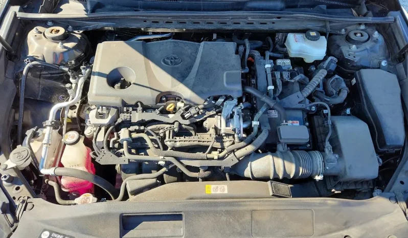 
								Toyota Camry full									