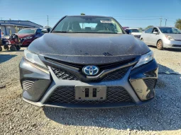 
										Toyota Camry full									
