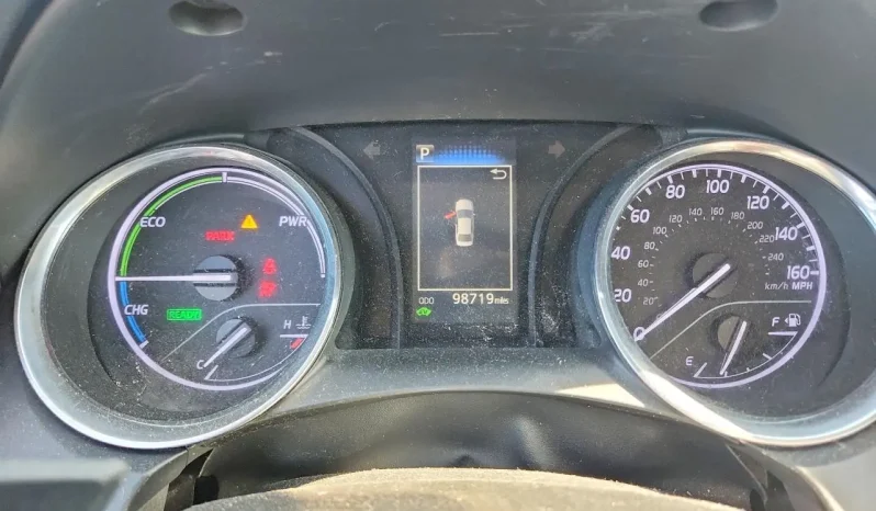 
								Toyota Camry full									