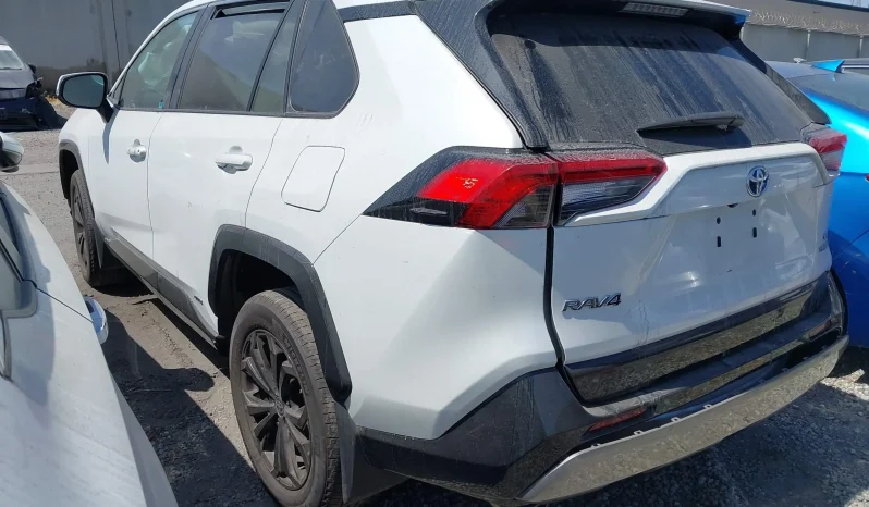 
								Toyota RAV4 full									
