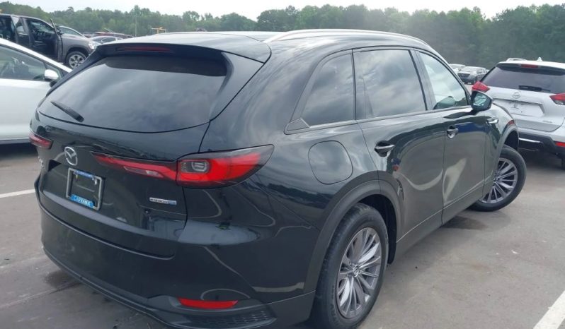 
								Mazda Cx-90 full									