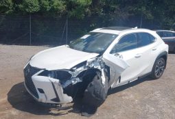 
										Lexus UX 300H full									