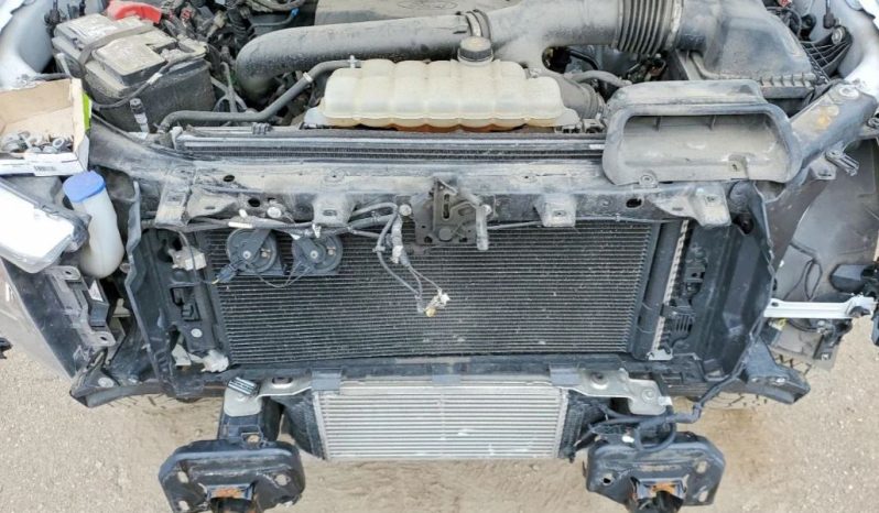 
								FORD F150 full									