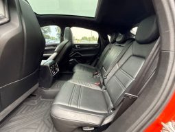 
										Porsche Cayenne Coupe full									