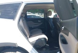 
										Hyundai Santa Fe Limited full									