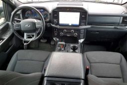 
										FORD F150 full									