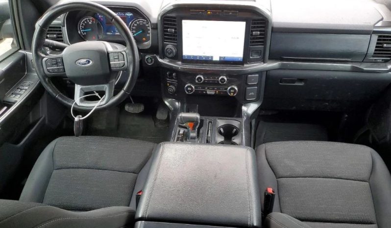 
								FORD F150 full									