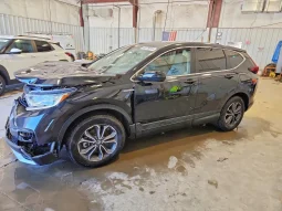 
										Honda CR-V full									
