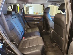 
										Honda CR-V full									