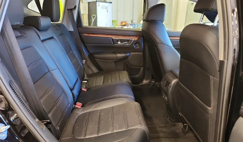 
								Honda CR-V full									
