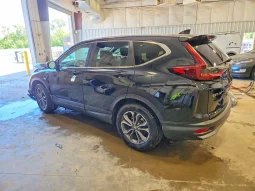 
										Honda CR-V full									