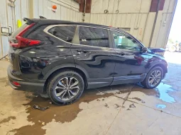 
										Honda CR-V full									