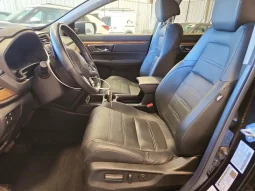 
										Honda CR-V full									