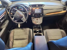 
										Honda CR-V full									