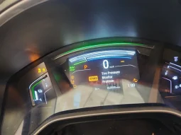 
										Honda CR-V full									