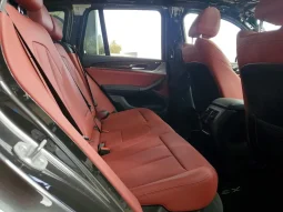 
										BMW X3 full									