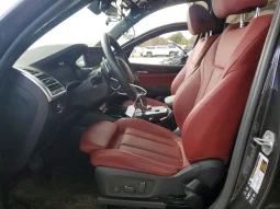 
										BMW X3 full									