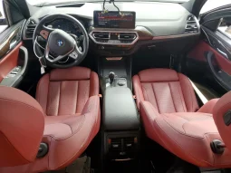 
										BMW X3 full									
