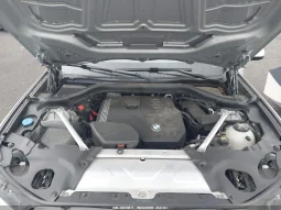 
										BMW X3 full									