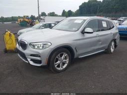 
										BMW X3 full									
