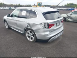 
										BMW X3 full									