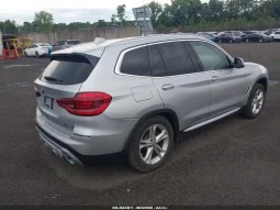 
										BMW X3 full									