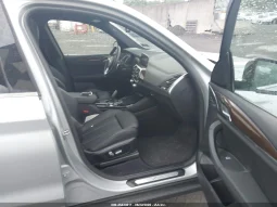 
										BMW X3 full									